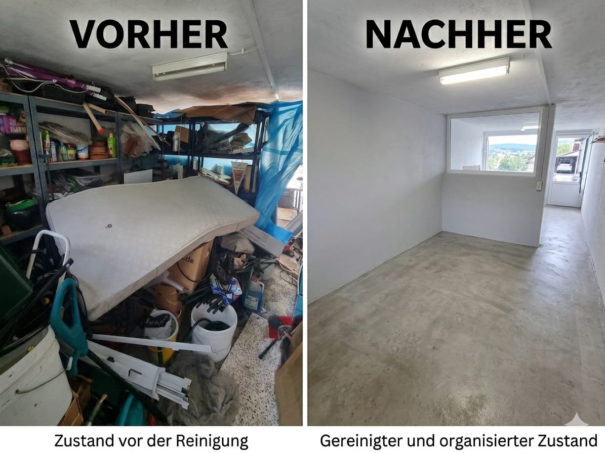 Umzug